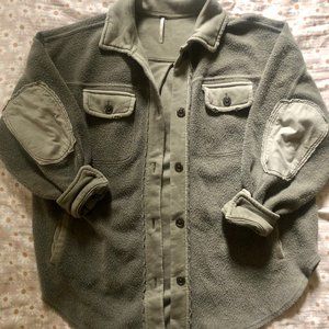 Free People Ruby Jacket